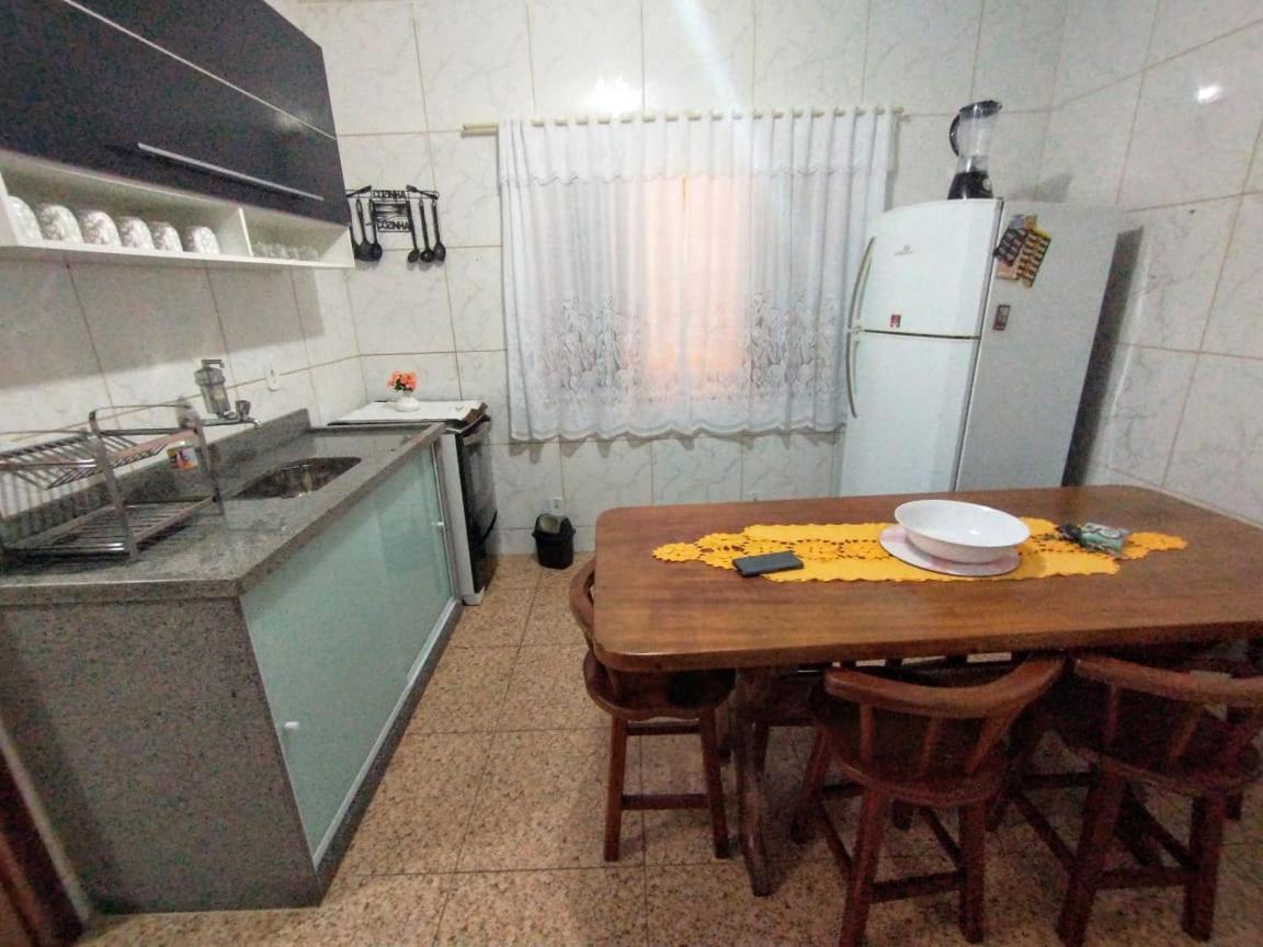 アハイアウ・ド・カボ Casa Do Jorgeヴィラ エクステリア 写真