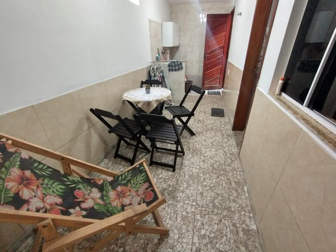 アハイアウ・ド・カボ Casa Do Jorgeヴィラ エクステリア 写真