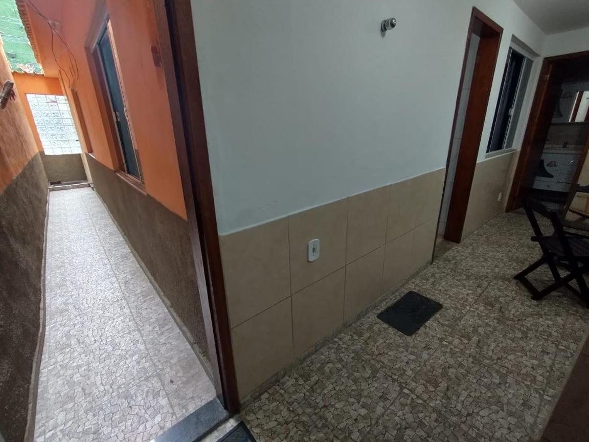アハイアウ・ド・カボ Casa Do Jorgeヴィラ エクステリア 写真
