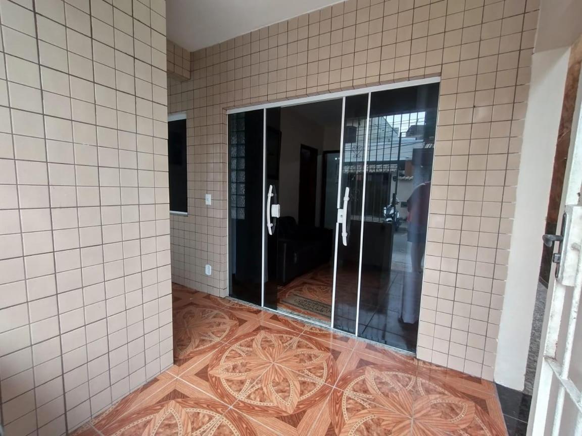 アハイアウ・ド・カボ Casa Do Jorgeヴィラ エクステリア 写真