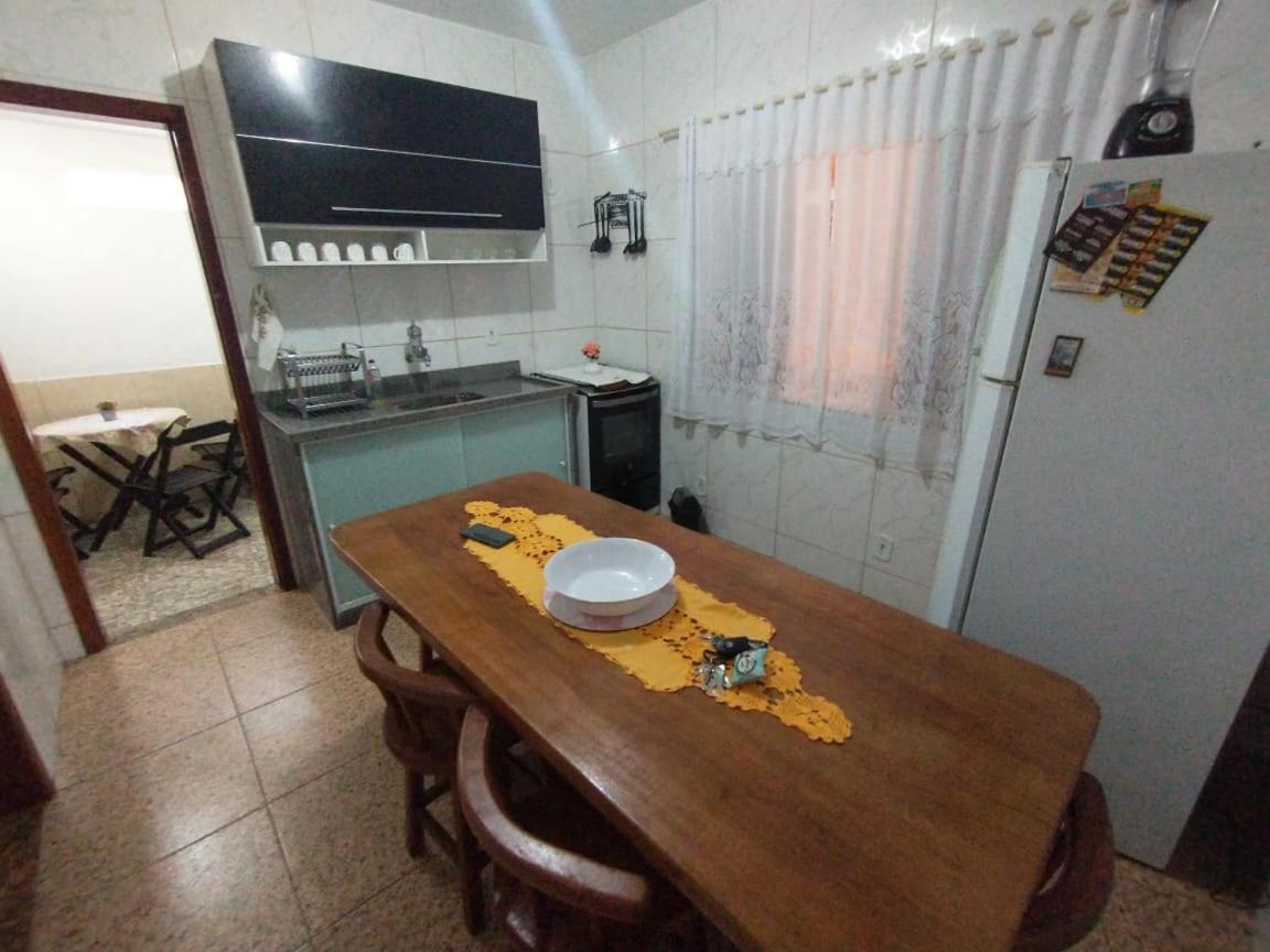 アハイアウ・ド・カボ Casa Do Jorgeヴィラ エクステリア 写真