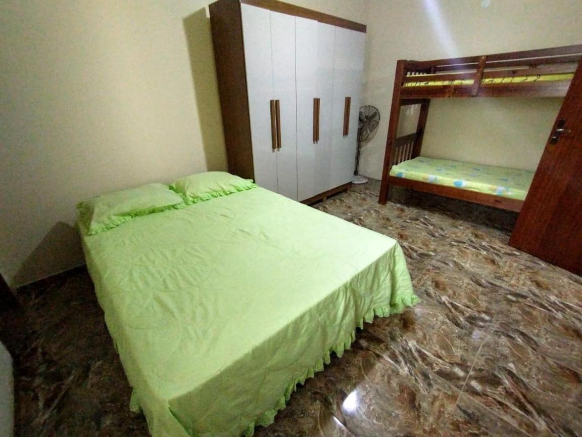 アハイアウ・ド・カボ Casa Do Jorgeヴィラ エクステリア 写真