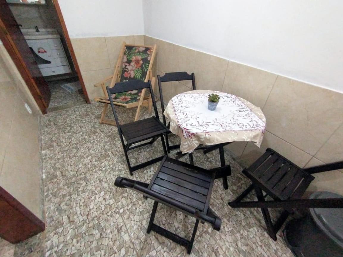 アハイアウ・ド・カボ Casa Do Jorgeヴィラ エクステリア 写真